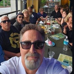 Meet your Posher, Jax